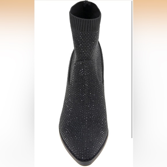 NIB Kenneth Cole REACTION Jess Fashion Boot - Picture 2 of 8